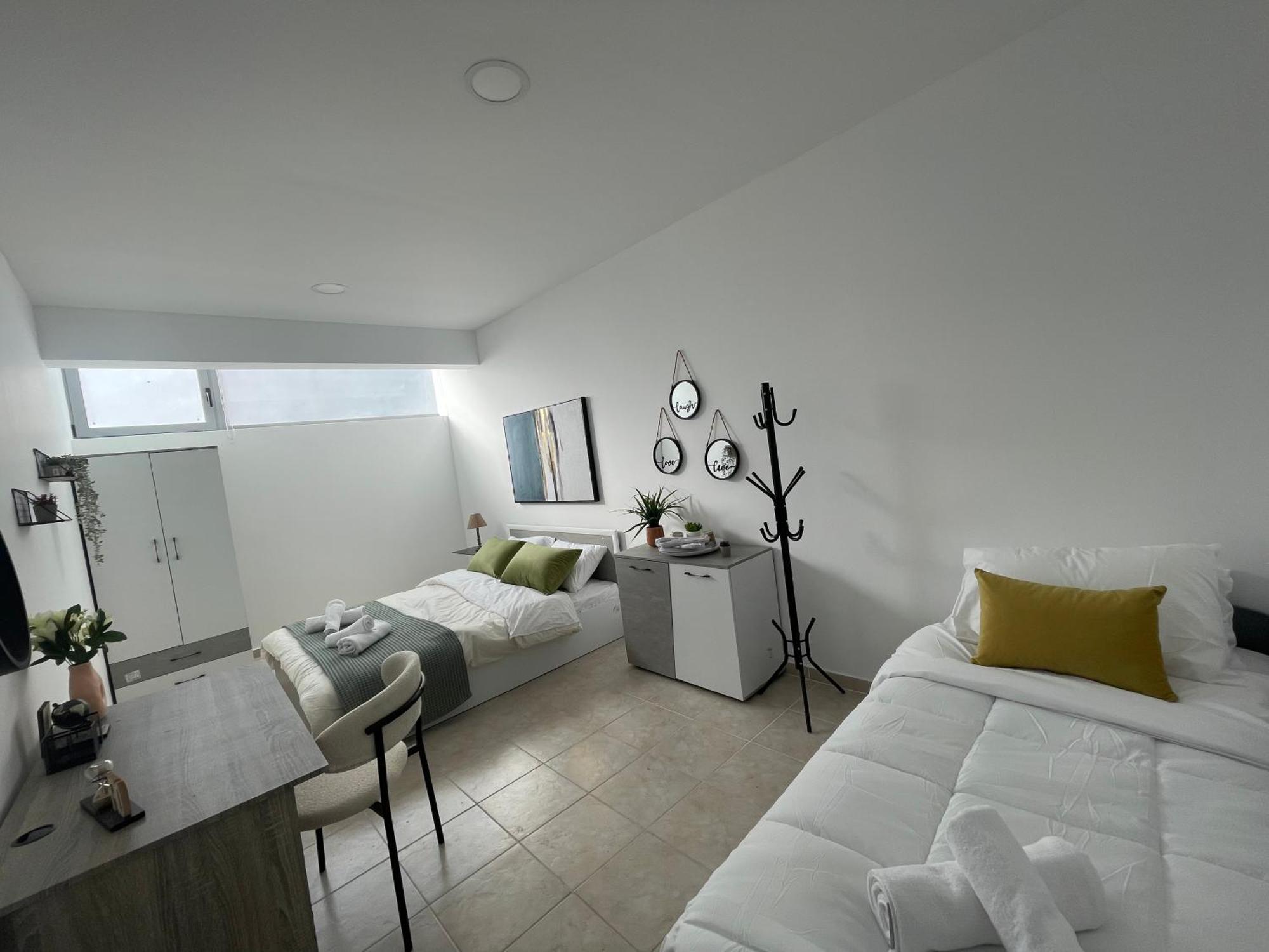 Aiolos Chania Center Luxury Apartment Near The Garden Kültér fotó