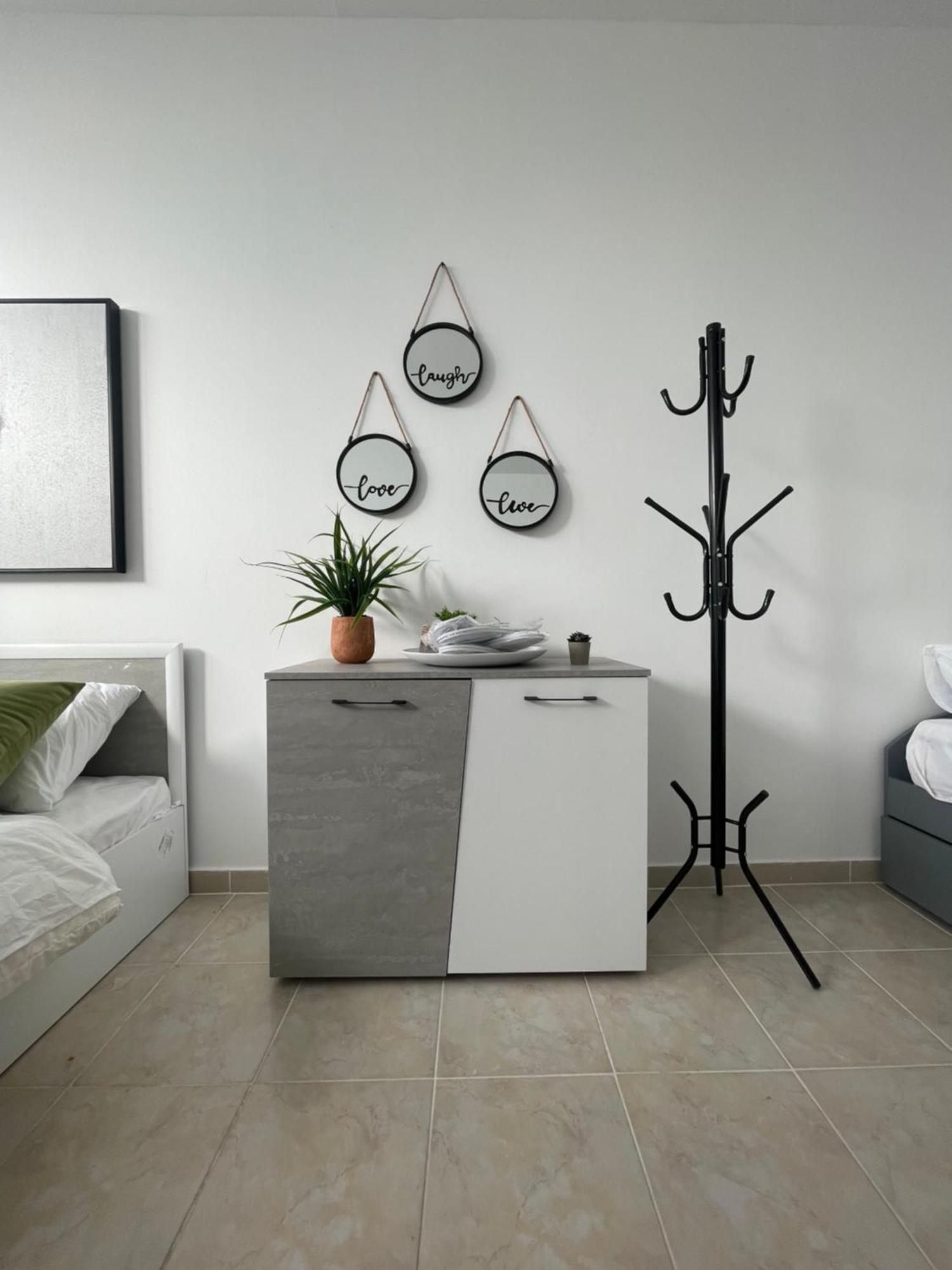 Aiolos Chania Center Luxury Apartment Near The Garden Kültér fotó
