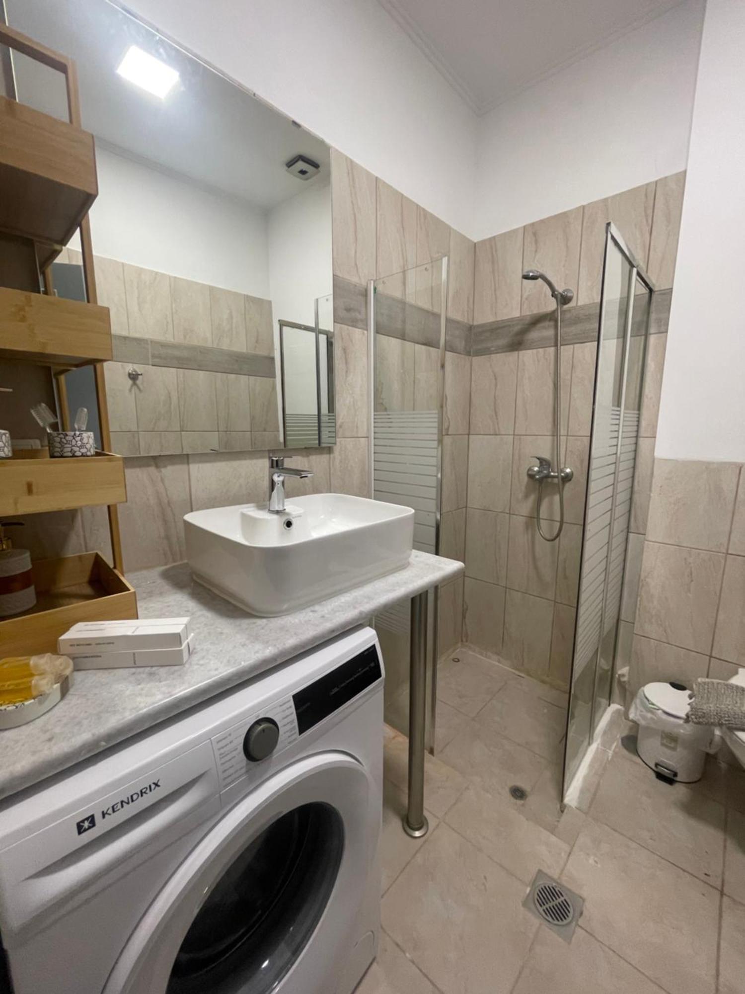 Aiolos Chania Center Luxury Apartment Near The Garden Kültér fotó