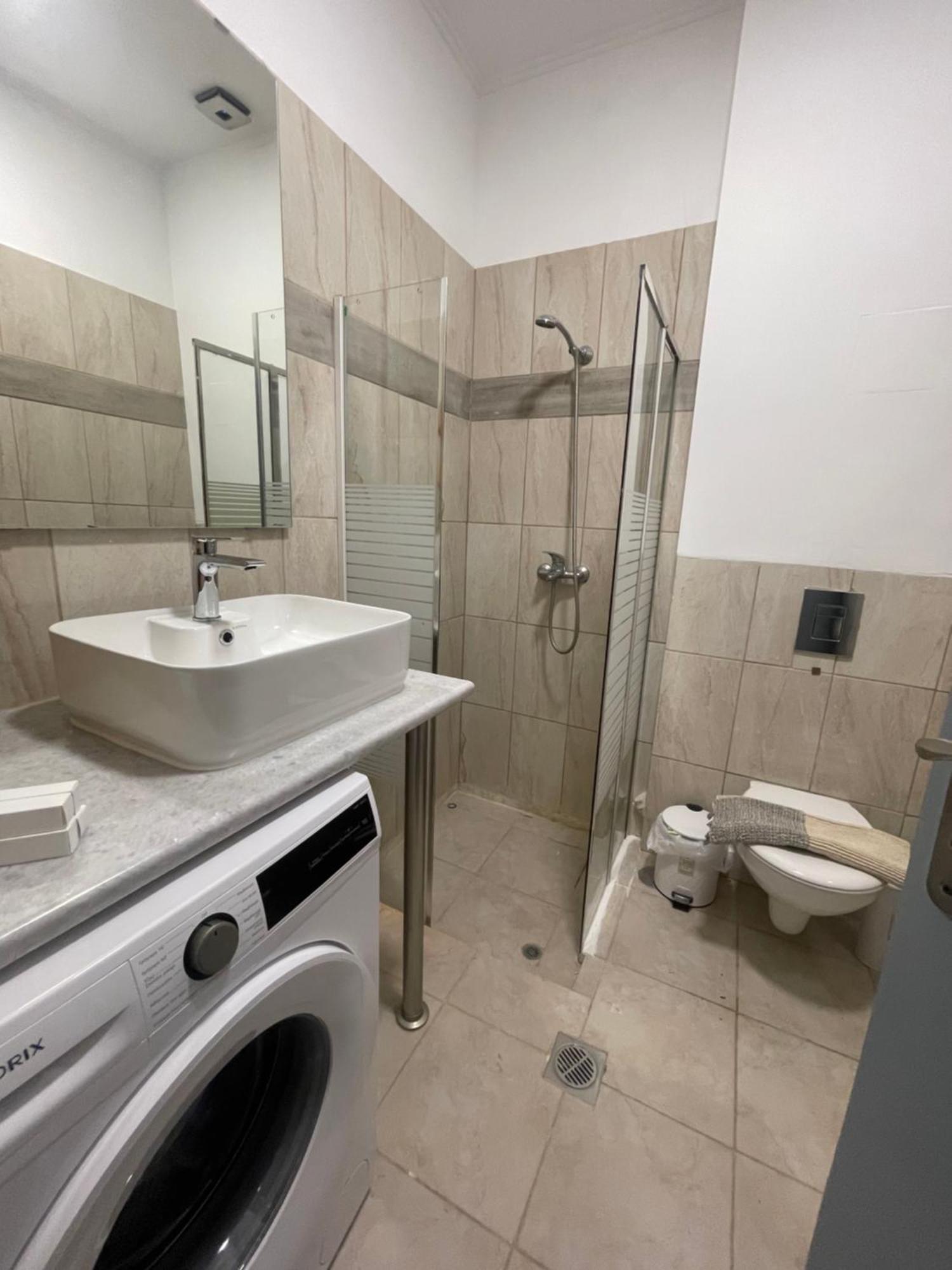 Aiolos Chania Center Luxury Apartment Near The Garden Kültér fotó