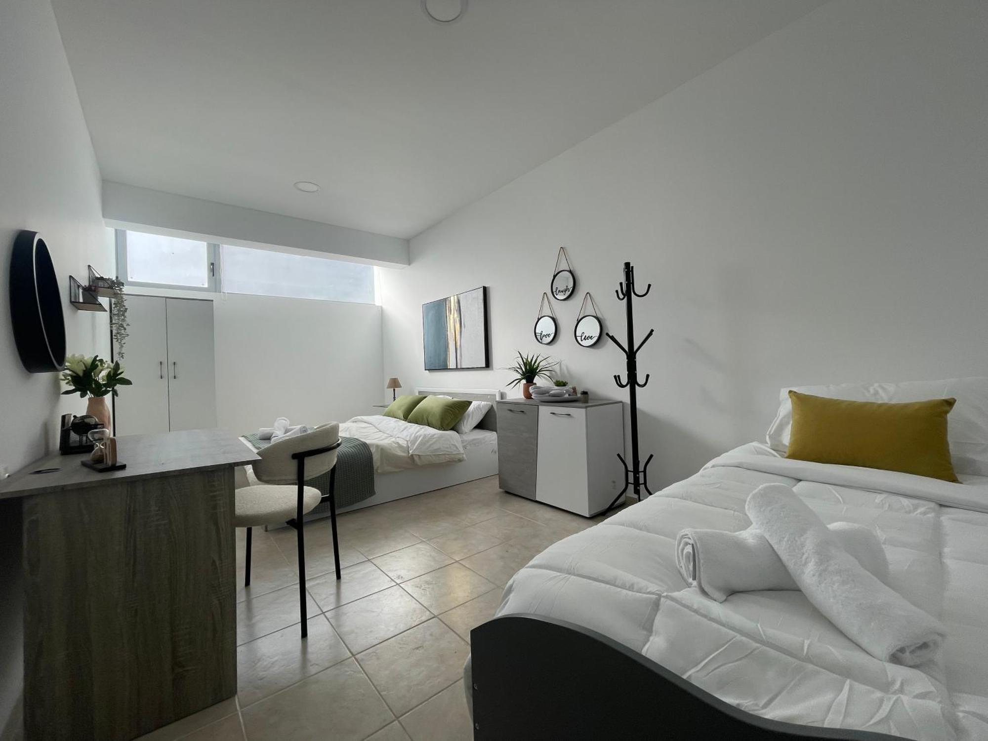Aiolos Chania Center Luxury Apartment Near The Garden Kültér fotó