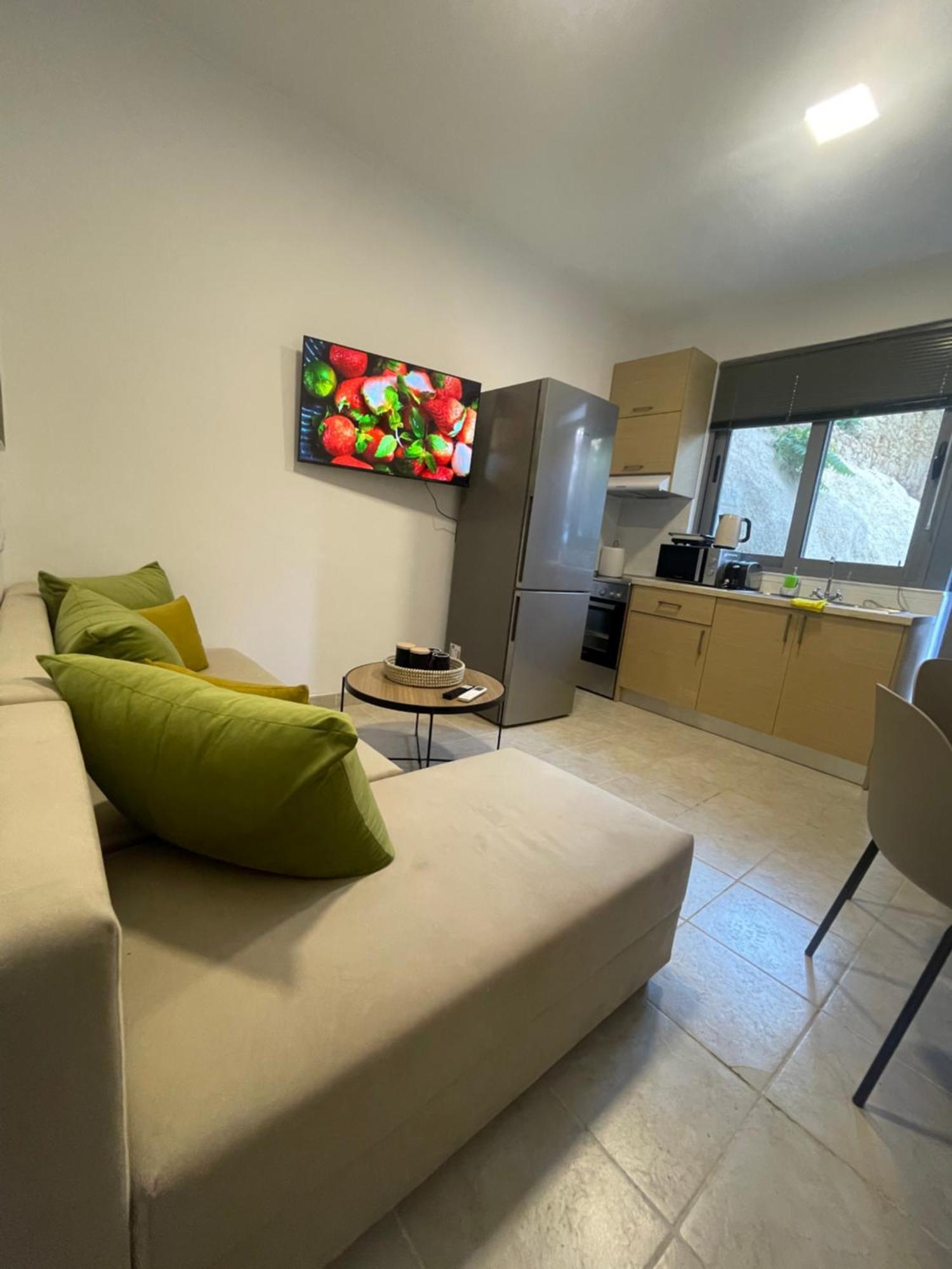 Aiolos Chania Center Luxury Apartment Near The Garden Kültér fotó