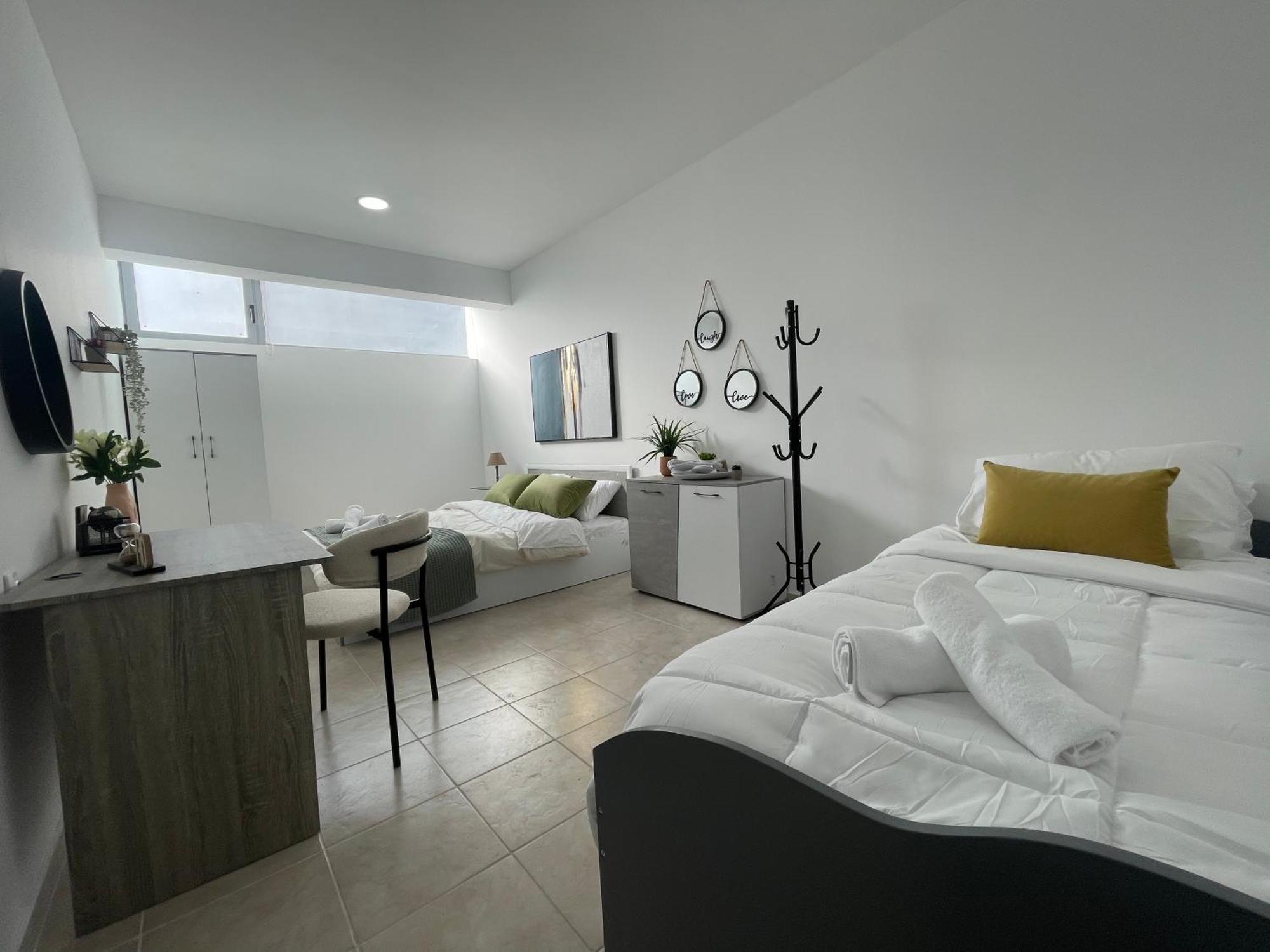 Aiolos Chania Center Luxury Apartment Near The Garden Kültér fotó