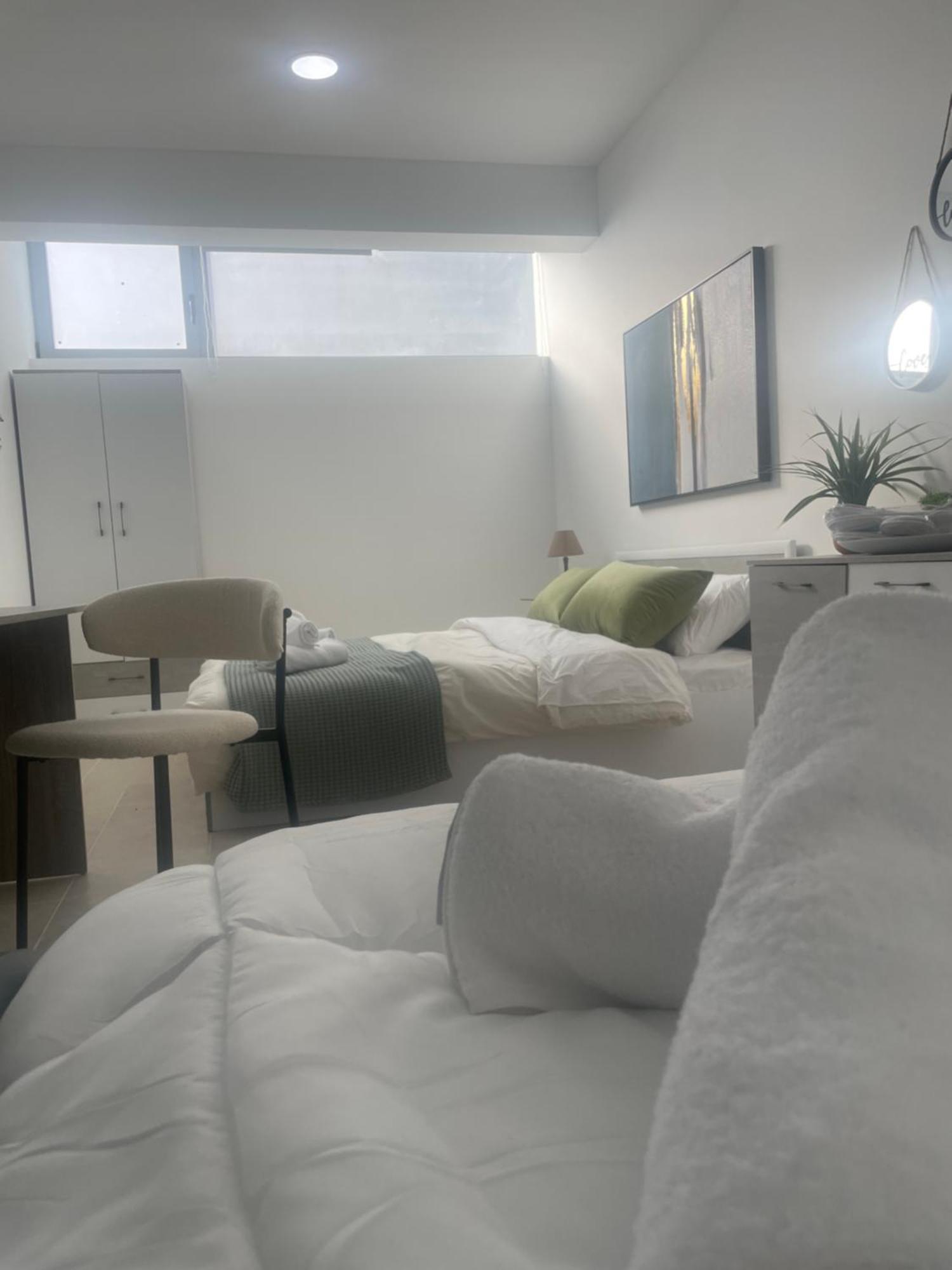 Aiolos Chania Center Luxury Apartment Near The Garden Kültér fotó