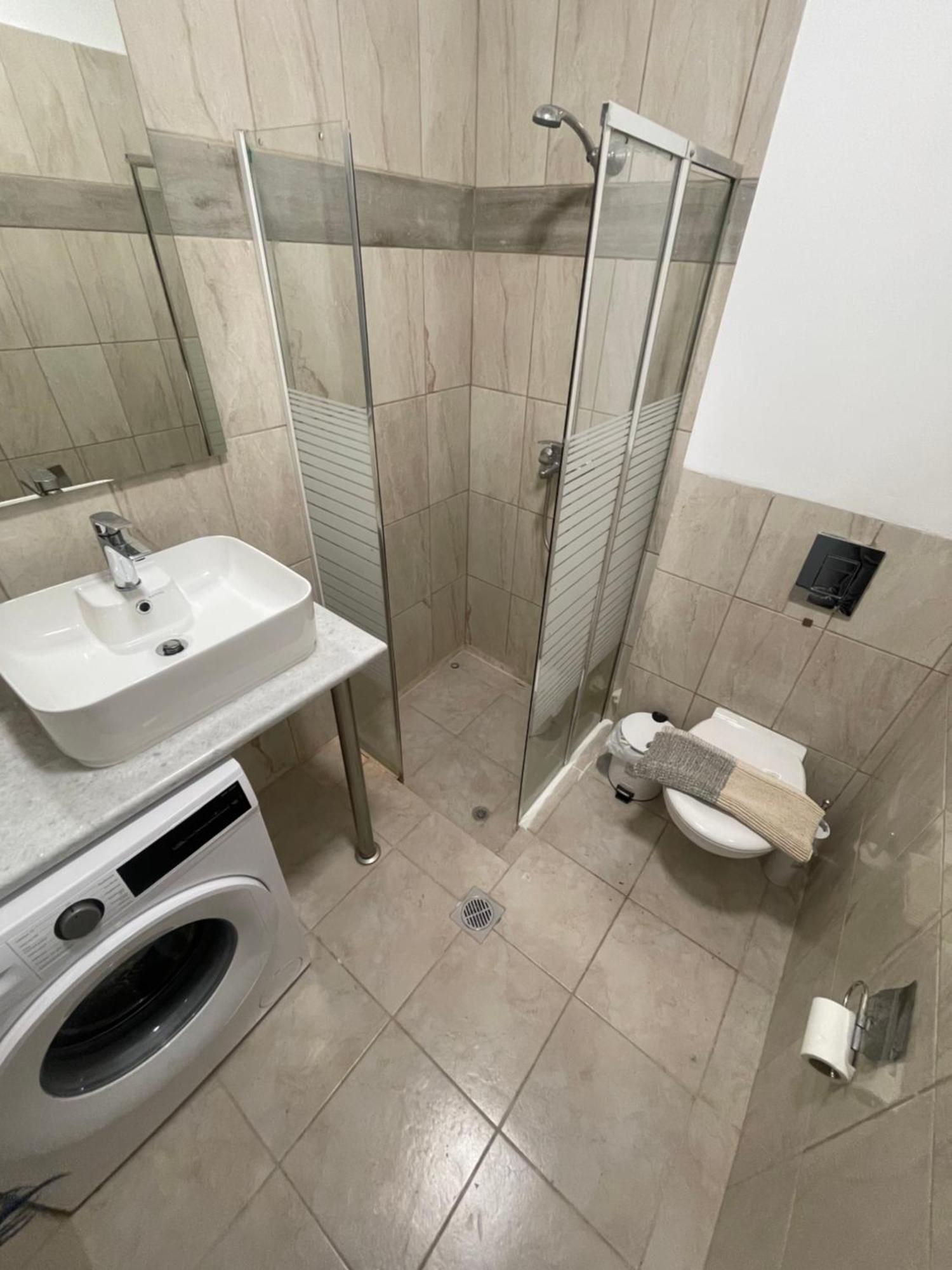 Aiolos Chania Center Luxury Apartment Near The Garden Kültér fotó